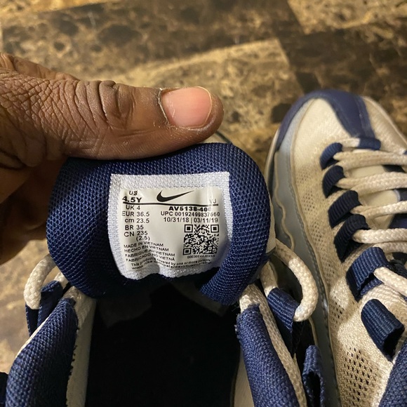 Amazing boys air max 95’ - Picture 4 of 4
